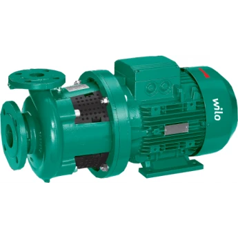 Насос WILO BL 32/105-0.25/4 циркуляционный с сухим ротором в блочном исполнении 37 21