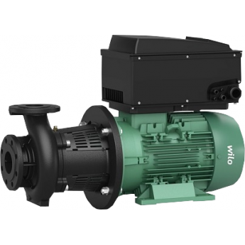 Насос WILO BL-E40/210-11/2 циркуляционный с дифференциальным датчиком давления 170 50