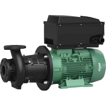 Насос WILO BL-E65/130-5,5/2 циркуляционный с дифференциальным датчиком давления 97 18