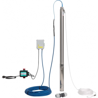 Насос WILO SUB TWU 3-0115-Plug&Pump/FC (1~230 V, 50 Гц) 4091647 скважинный 9,3 150 мм Насос WILO SUB TWU 3-0115-Plug&Pump/FC (1~230 V, 50 Гц) 4091647 скважинный 9,3 150 мм