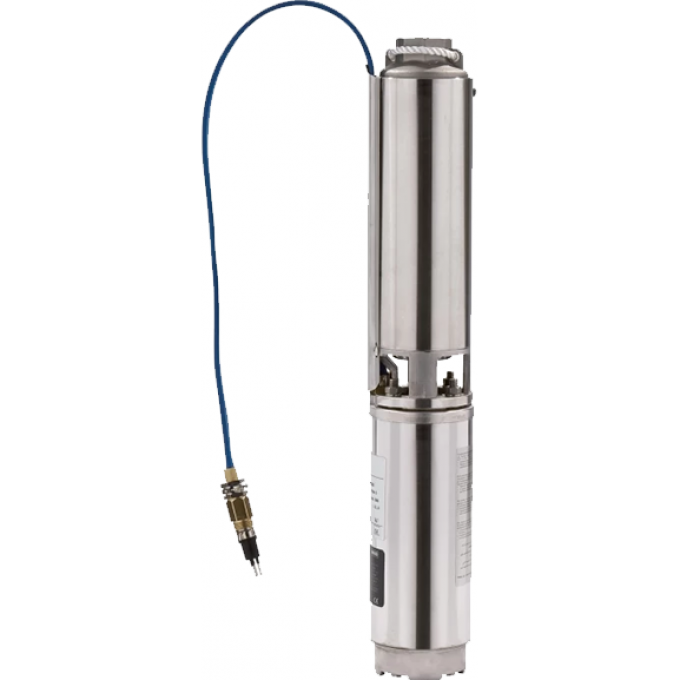 Насос WILO SUB TWU 4-0214-C (3~400 V, 50 Гц) 6046686 2786638 скважинный 18,7 200 мм SUB-TWU-4-0214-C-(3~400-V,-50-GC)-6046686-2786638