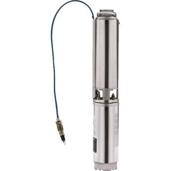 Насос WILO SUB TWU 4-1608-C (3~400 V, 50 Гц) 6082864 6061423 скважинный 20.5 200 мм